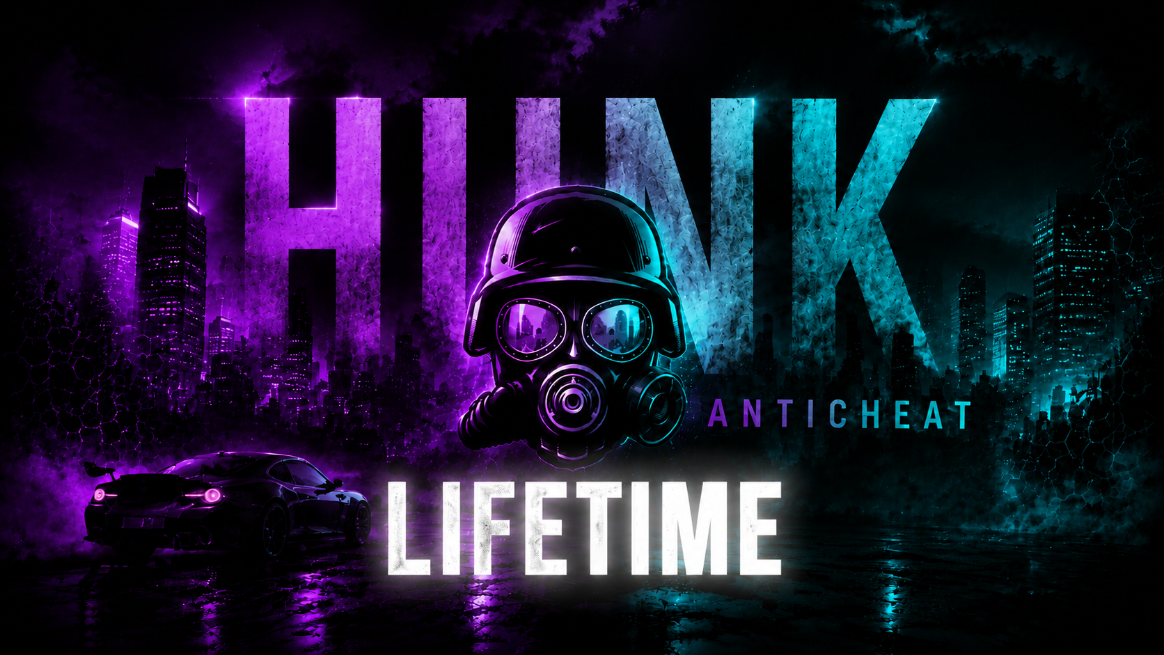 Fivem Anticheat 2026 | Anti Eulen | Anti RedEngine | Anti Aimbot