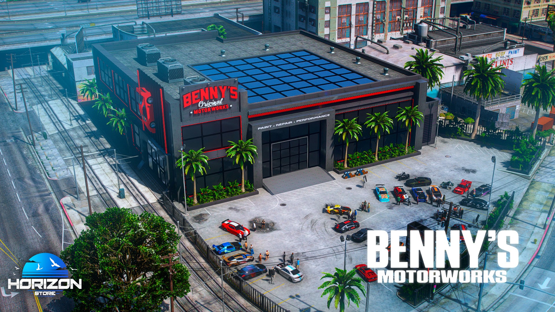 Bennys