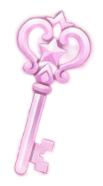 Legendary Key