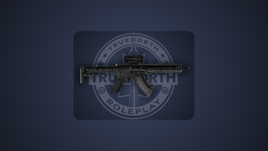 TACTICAL MK47