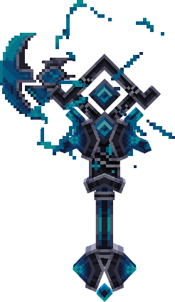 Hacha Frost