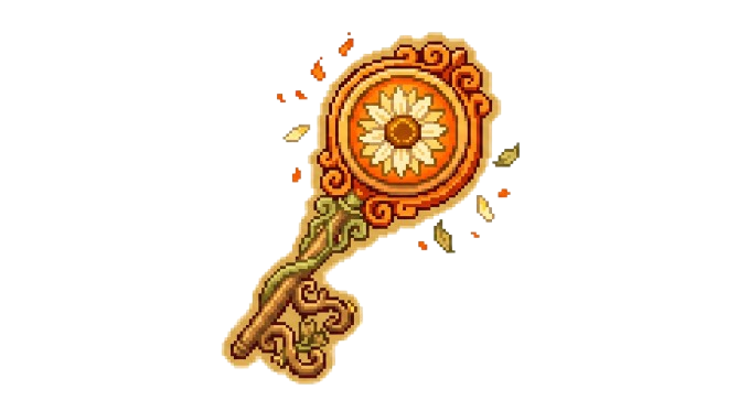 Summer Key