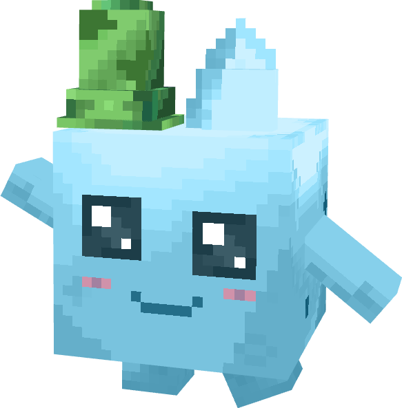 Squanchy Gorrin