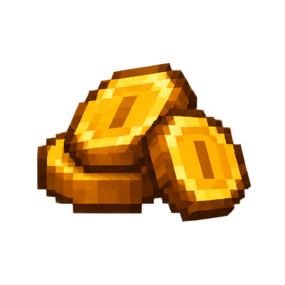 x500 Coins