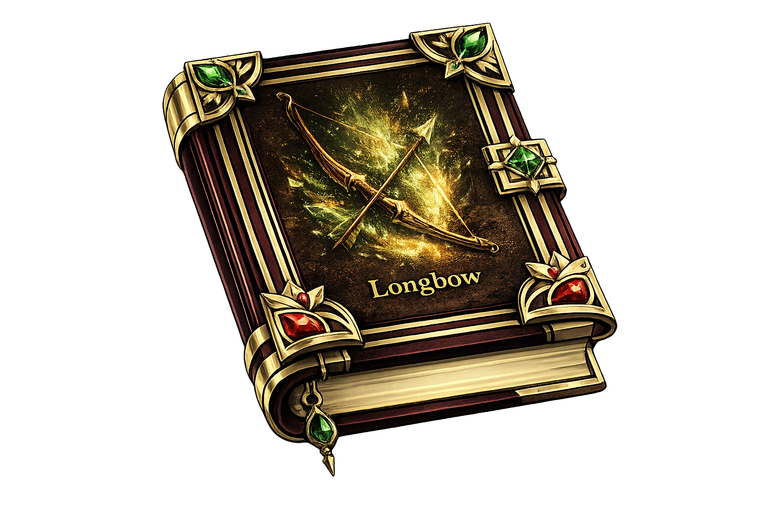 🏹 Longbow