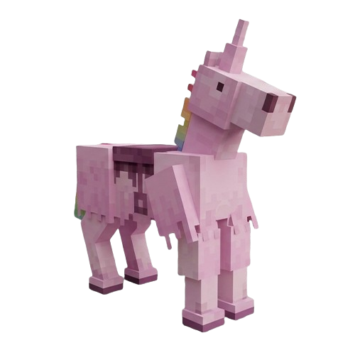 Unicorn Mount