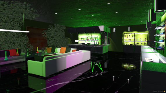 Grove Greens Weed Shop