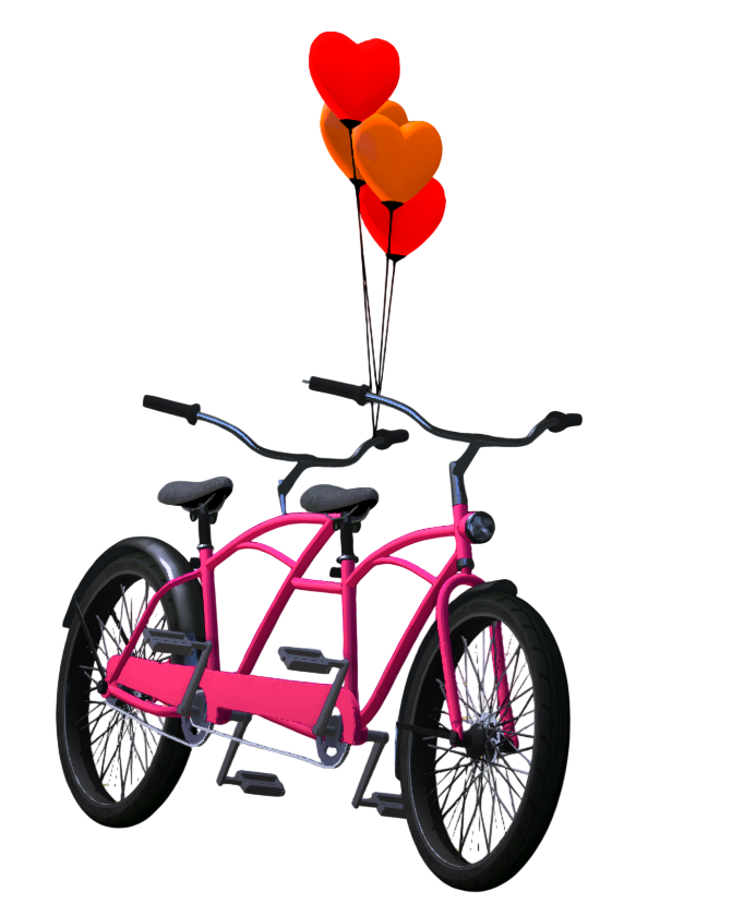 Bike love