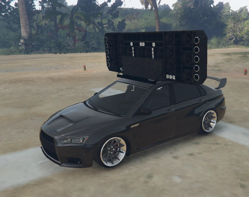 KURUMA PAPI