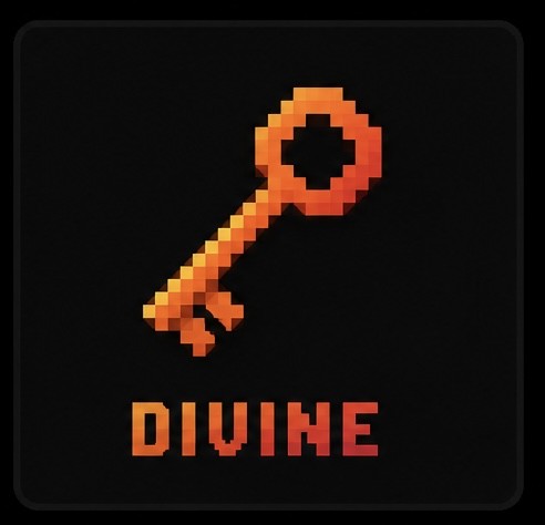 Divine Key