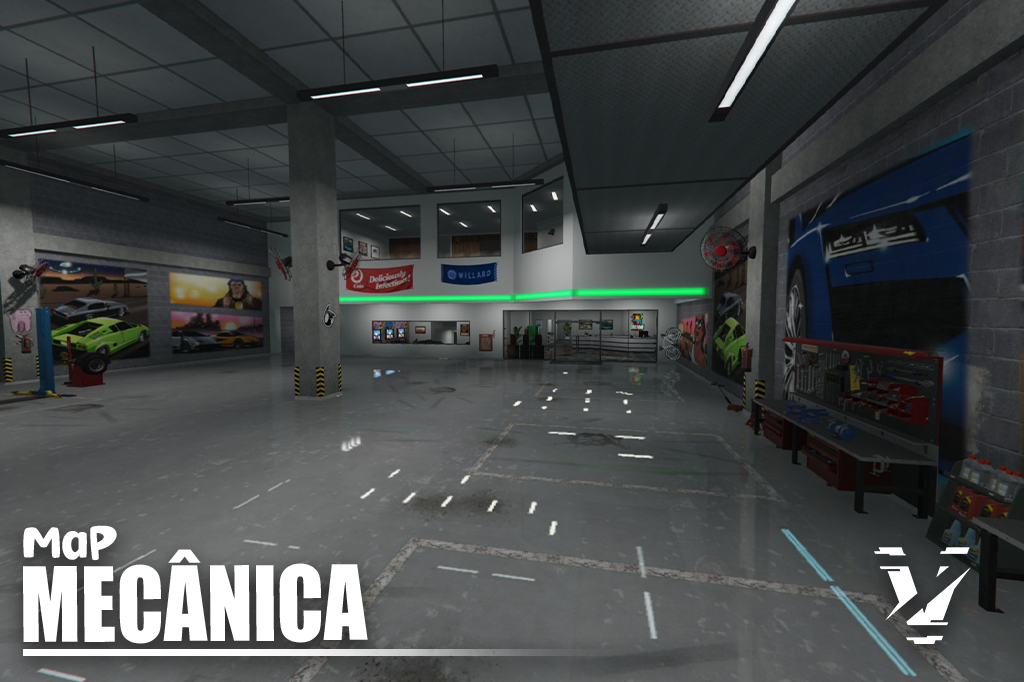 Mecânica