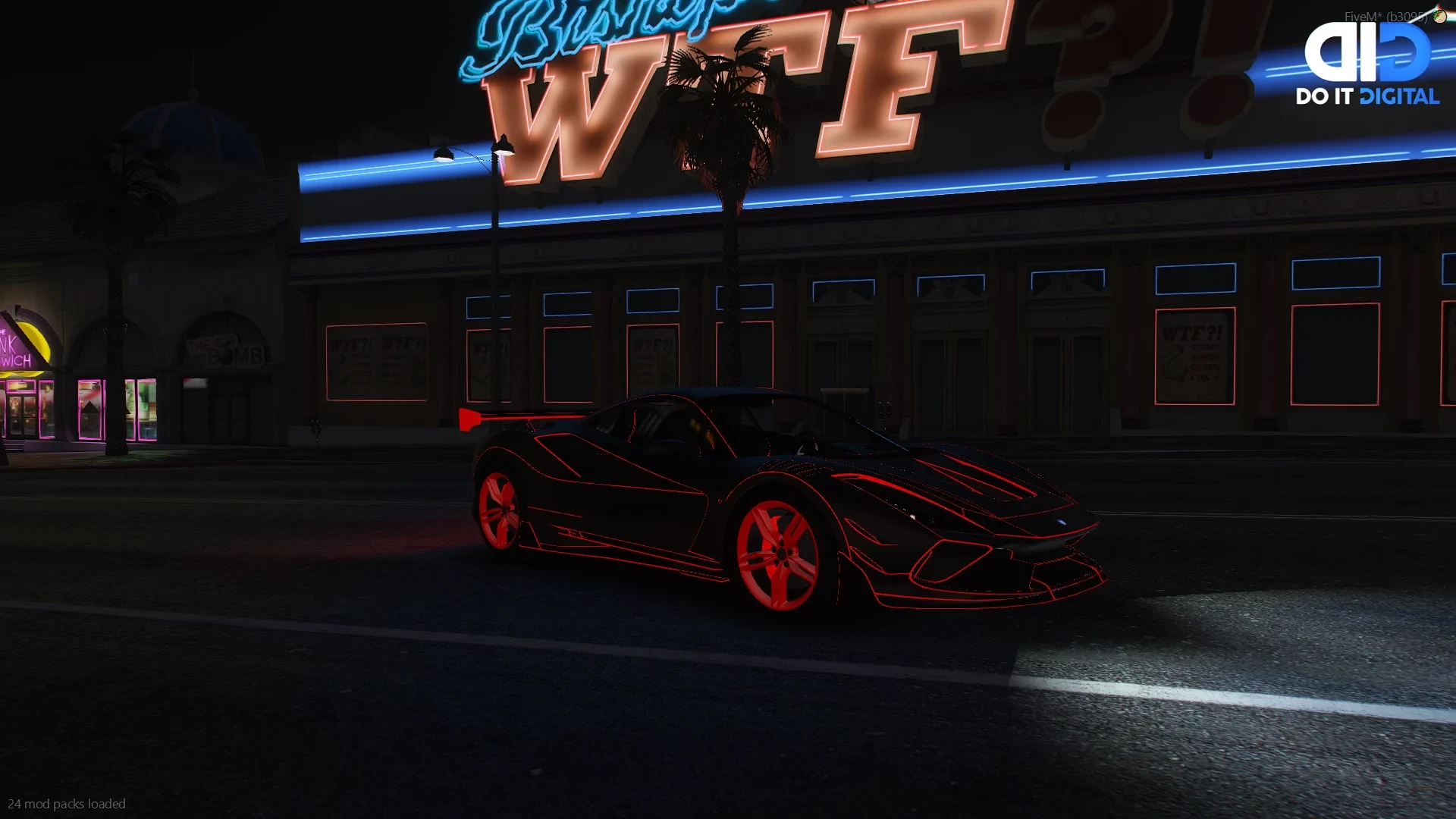 Animated TURISMO3