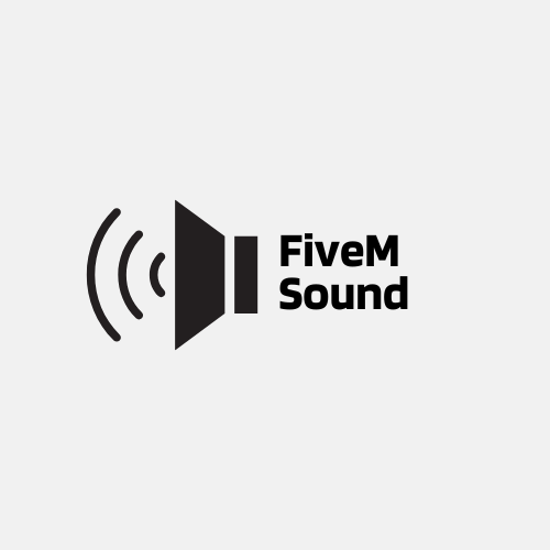 FiveM Sound Toggle System with Target Interaction