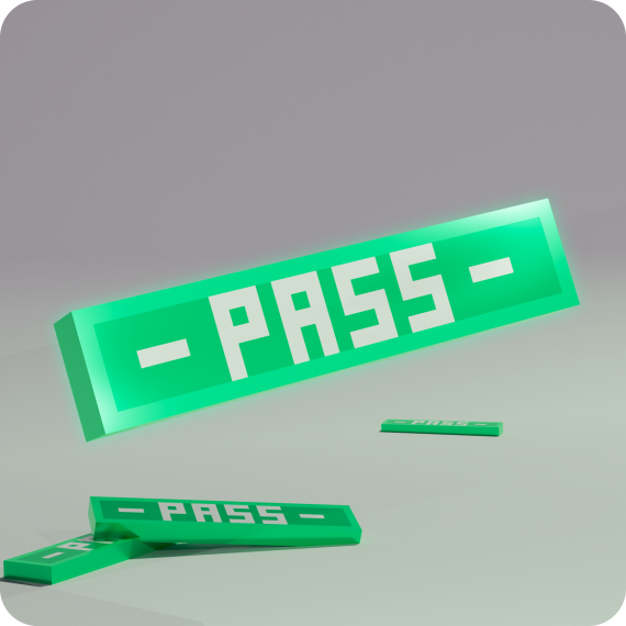 FastPass • Monthly