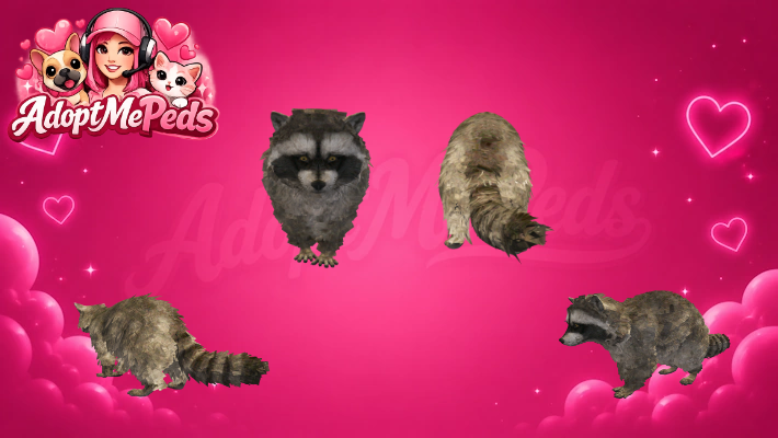 Raccoon