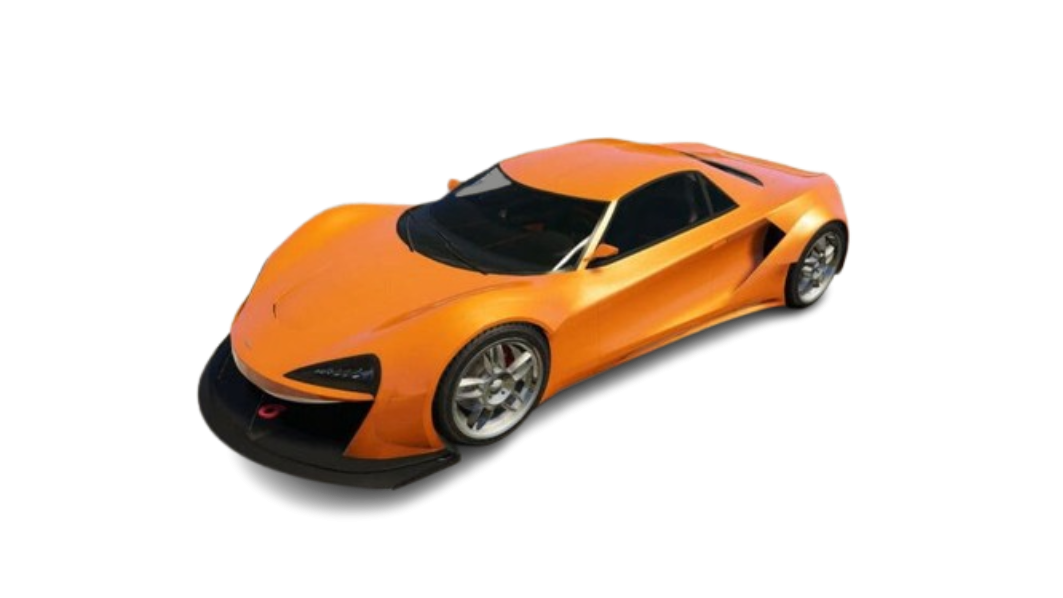 S-CLASS ITALI GTB CUSTOM TICKET