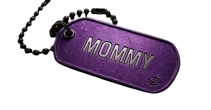 MOMMY
