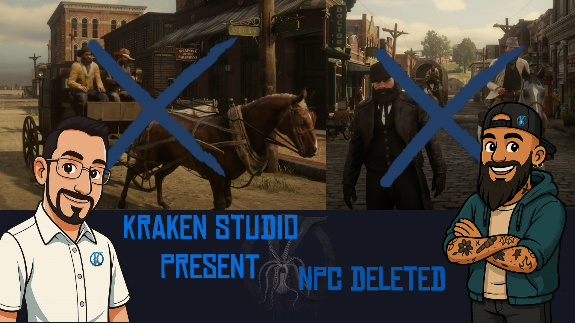 NPC DELETED