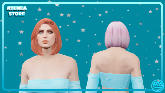 Hair 003