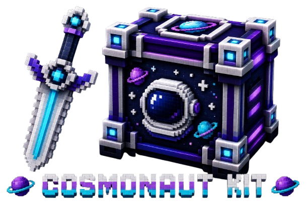 Heroic Cosmonaut