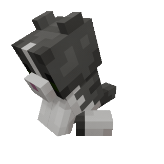 Jellie Cat Plushie — cosmetic Plushies item on the NovaVoid Cat Civilization Minecraft server