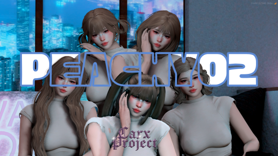 💈 MINI HAIR FEMALE PACK 02 | ESCROW