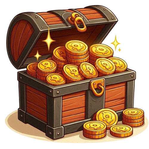 5,000 Coins