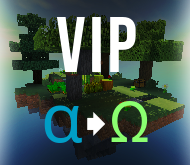 VIP Alfa 🠞Omega