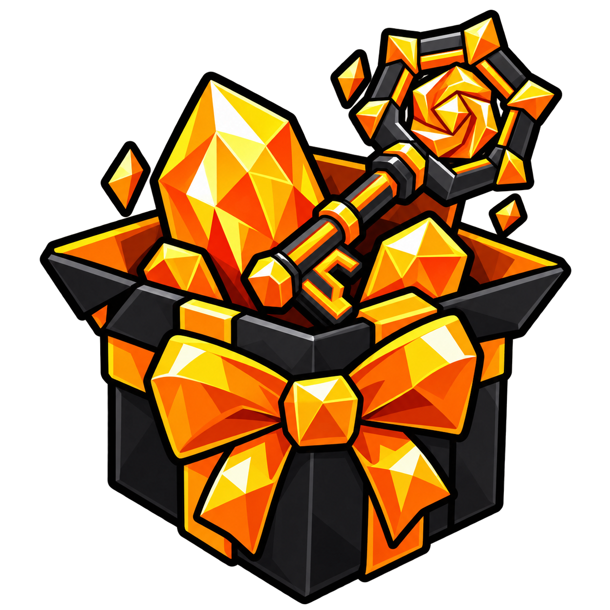Nexus Bundle