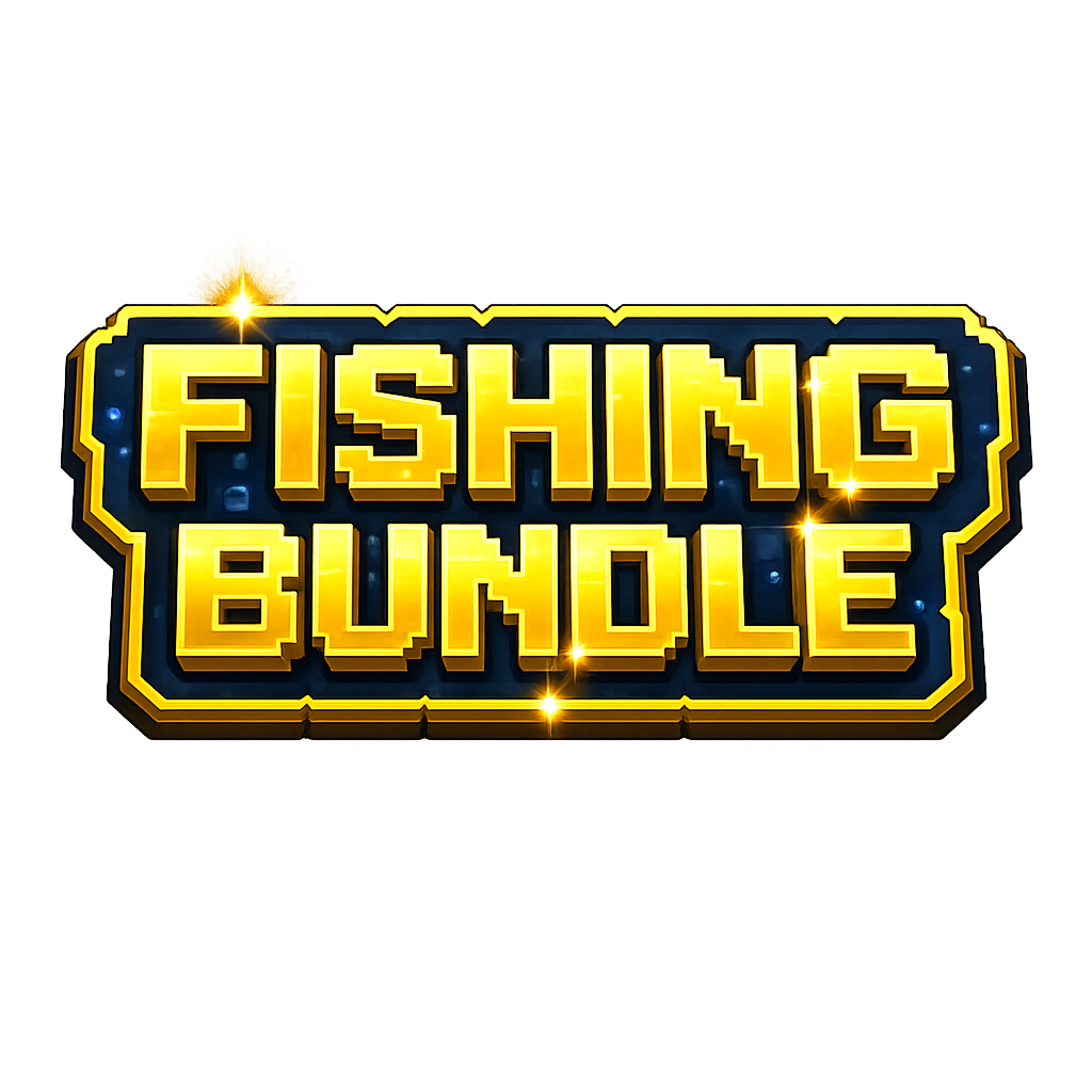 Fishing Bundle