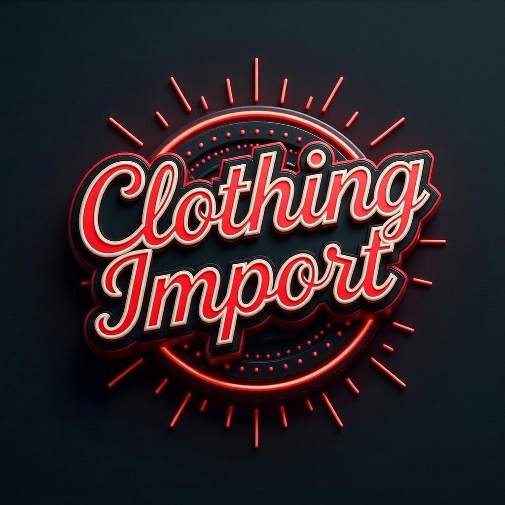 Clothing Import