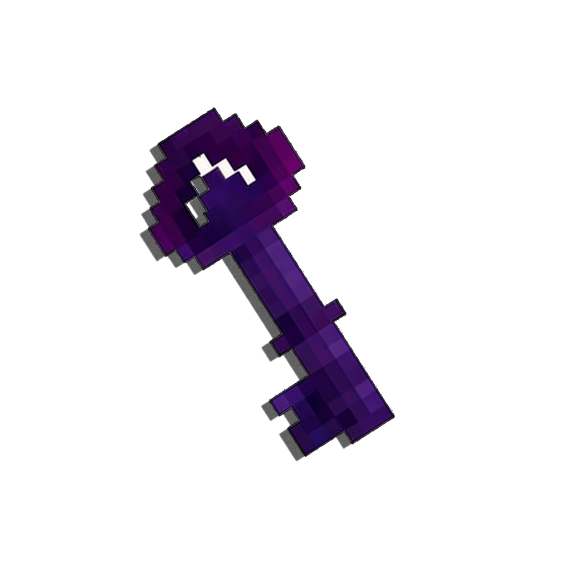 Mythic Key