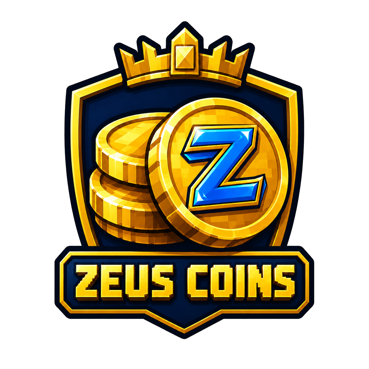 11,000 Coins