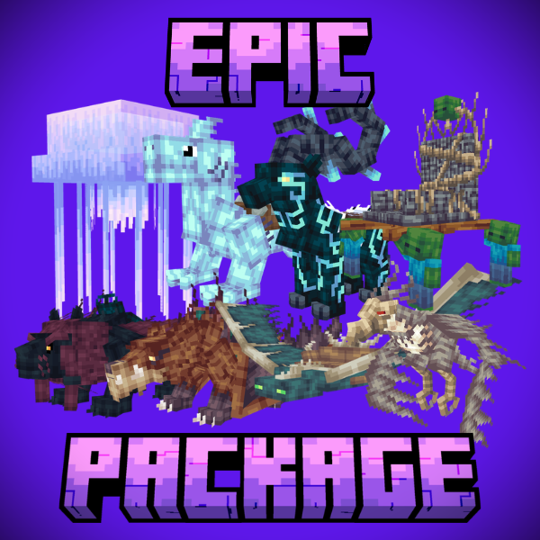 Epic Package