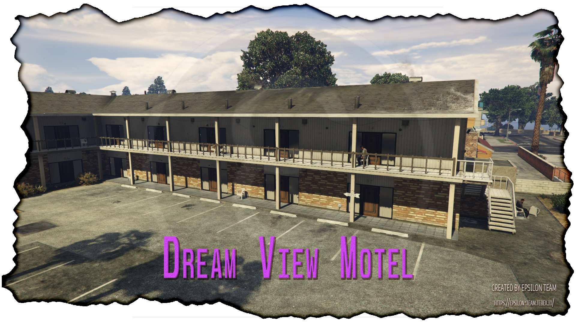 Dream View Motel