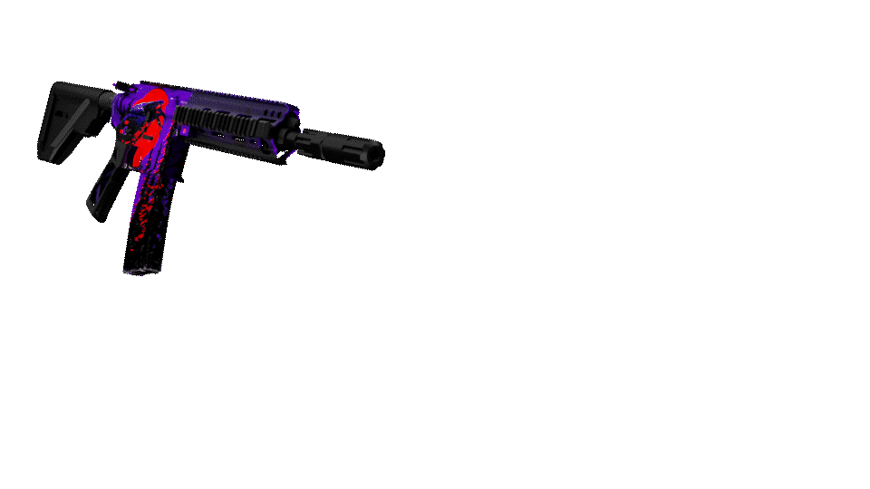 M4 RAVEN