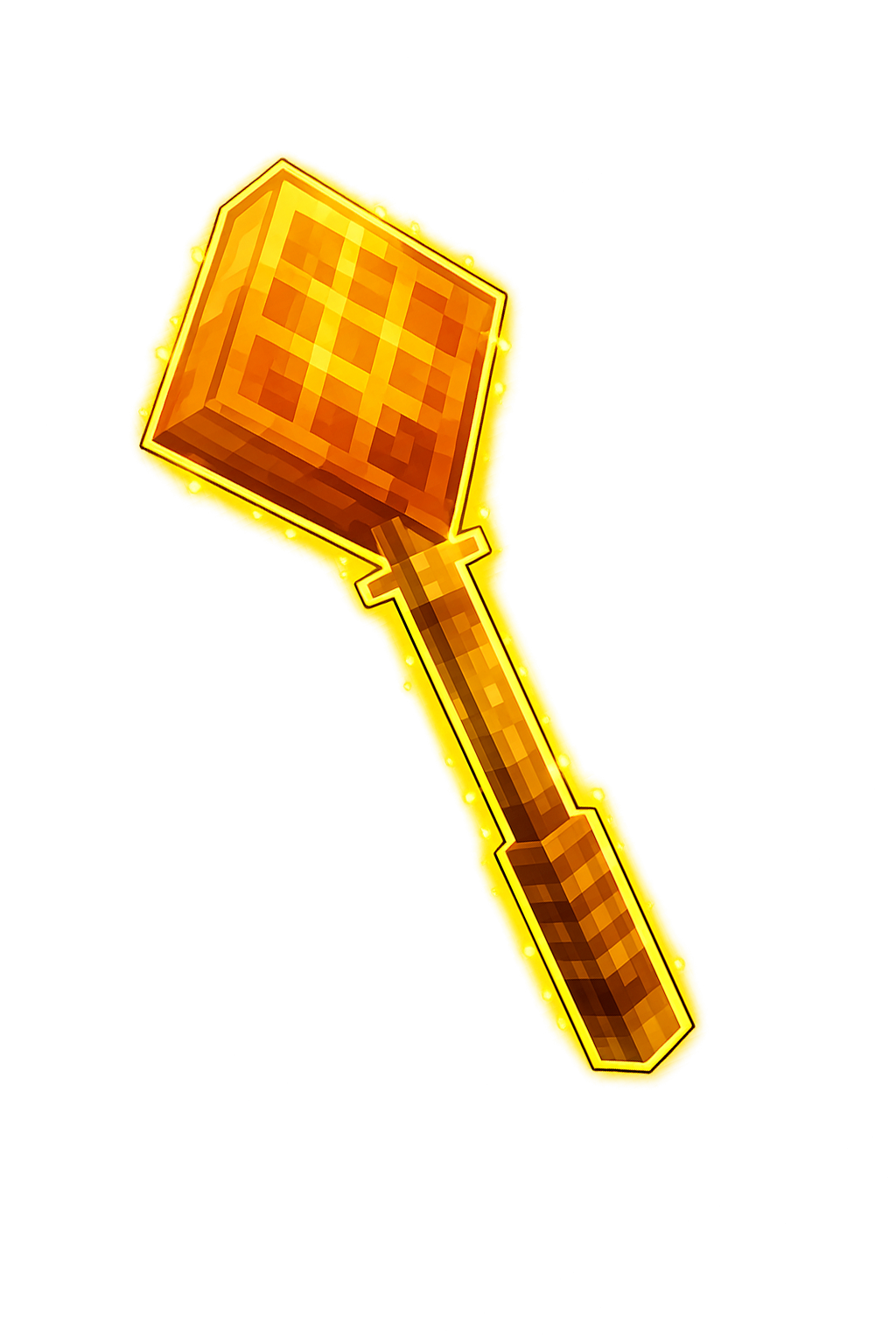 HoneyComb Queen