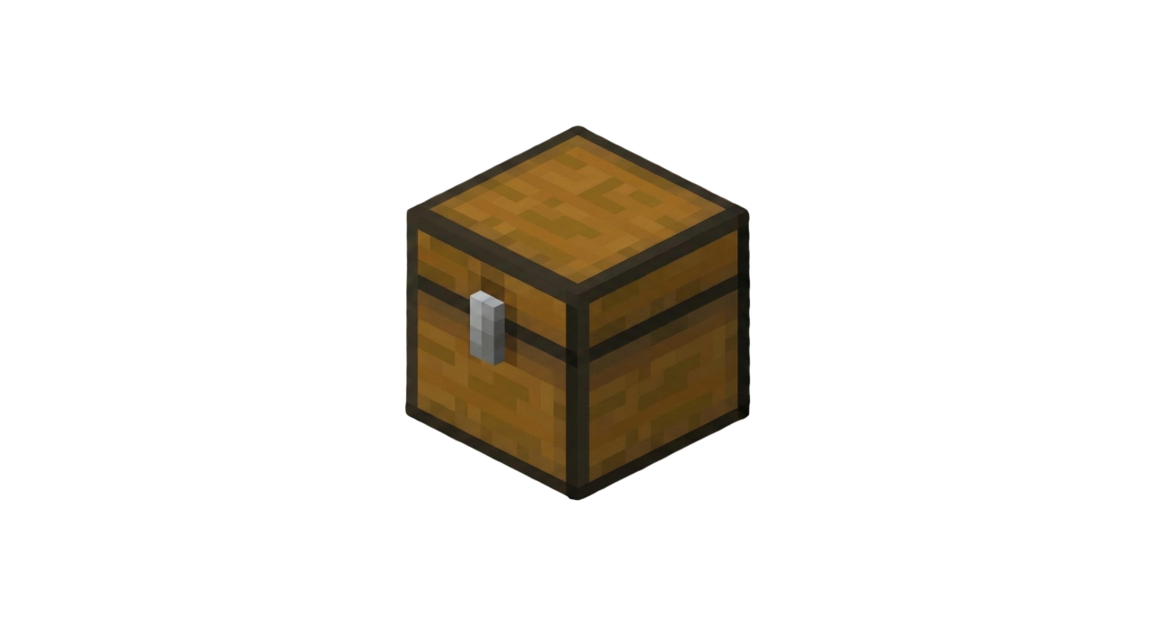x1 Vault [SEASONAL]
