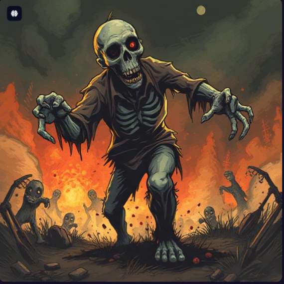 [standalone] Zombie System