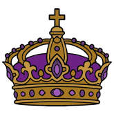 King > Emperor