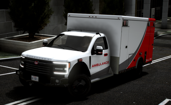 Medic Sandstorm