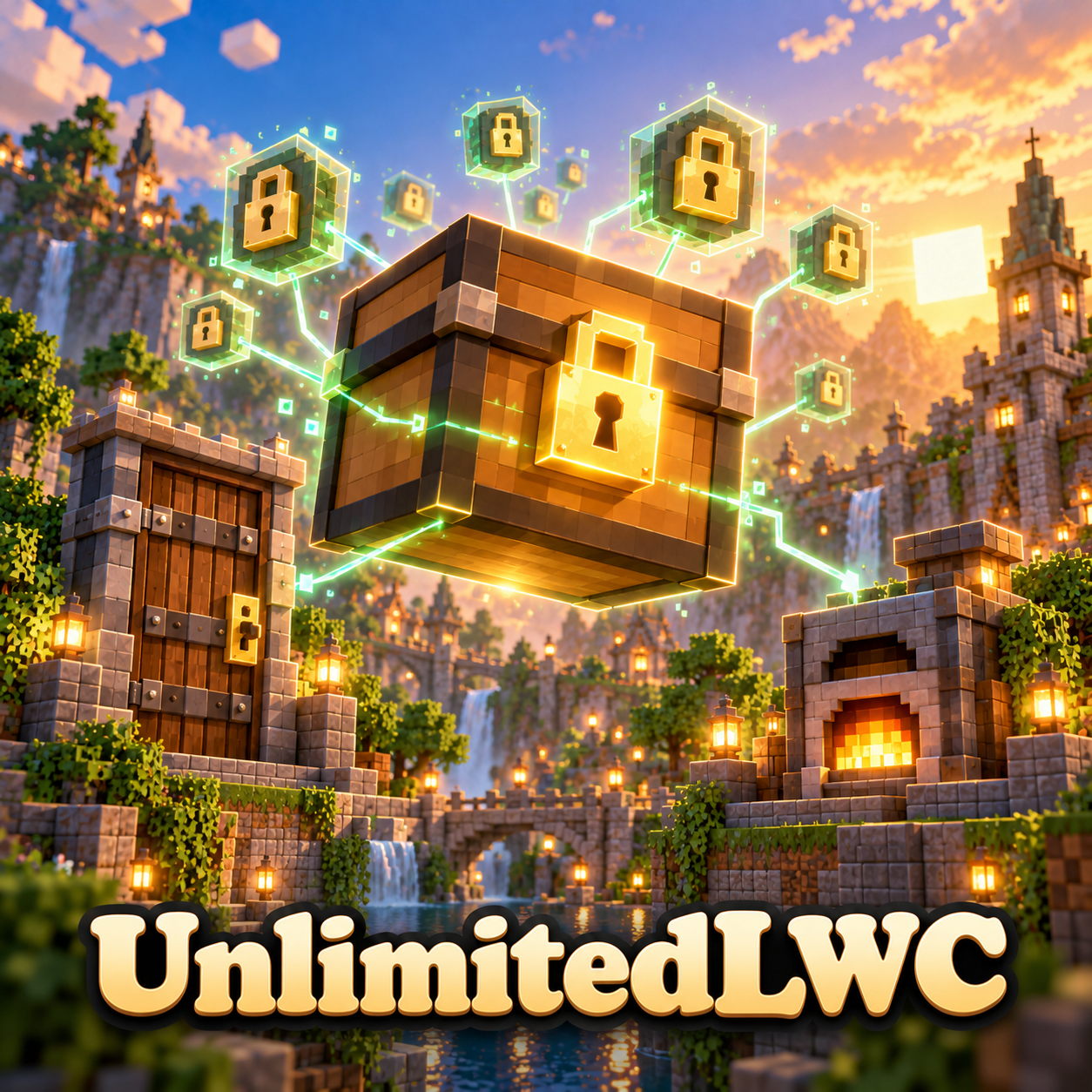 UnlimitedLWC