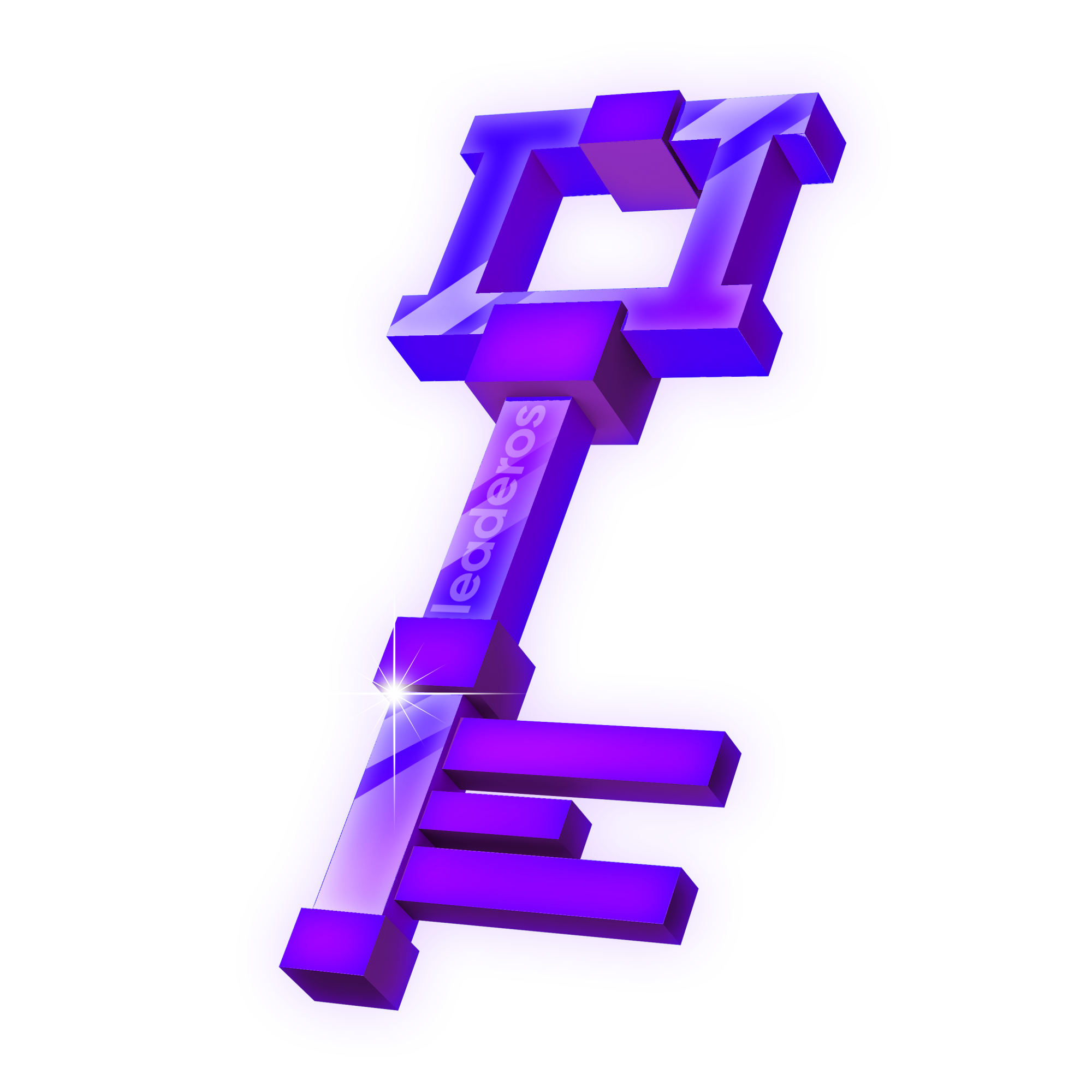 1x Epic Key