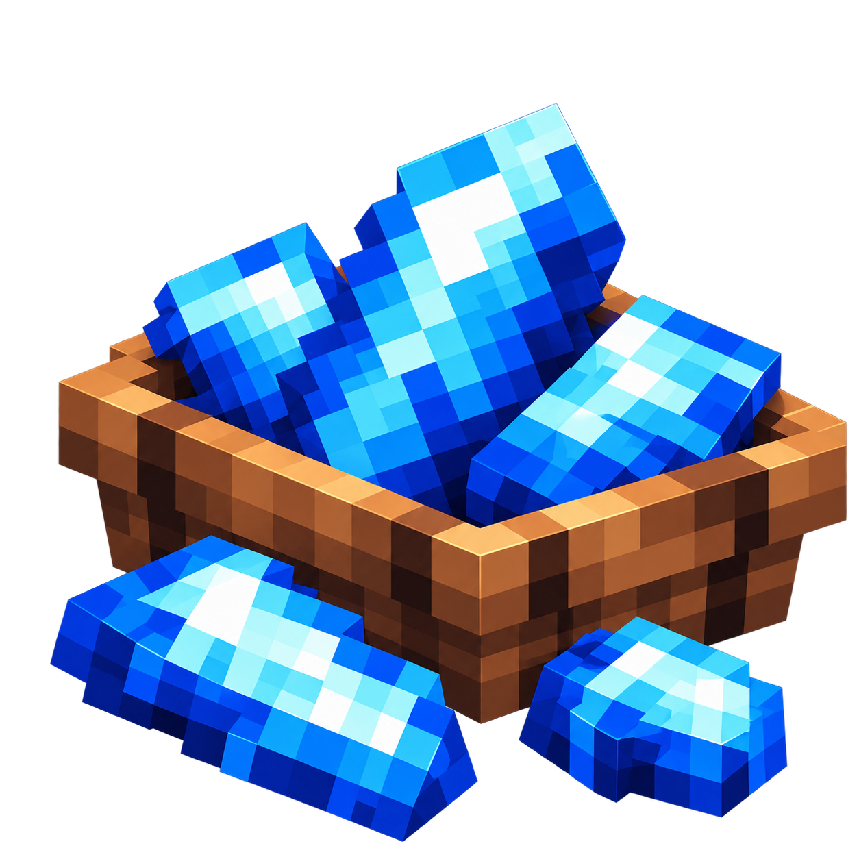 Shards