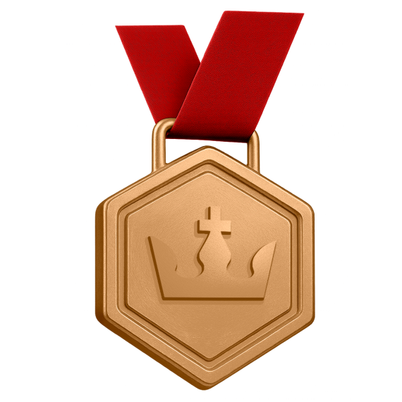 VIP BRONCE