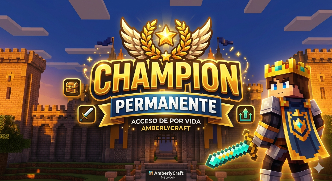 CHAMPIONS