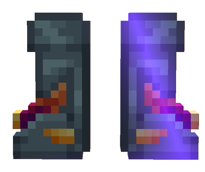 Botas Demoniacas