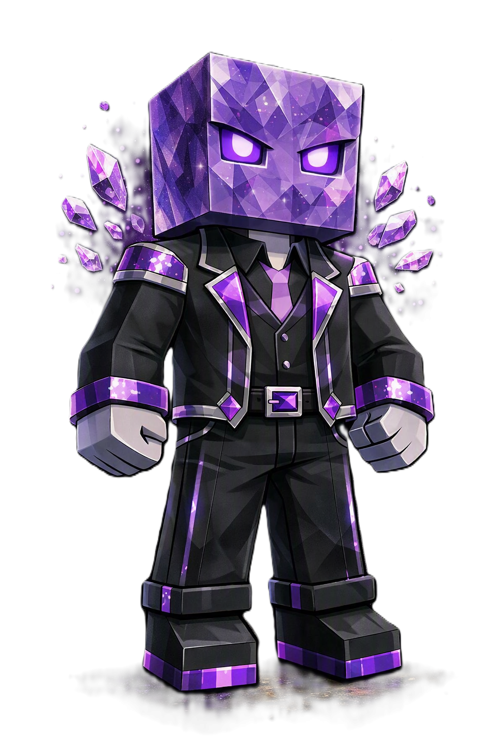 Vip Amethyst