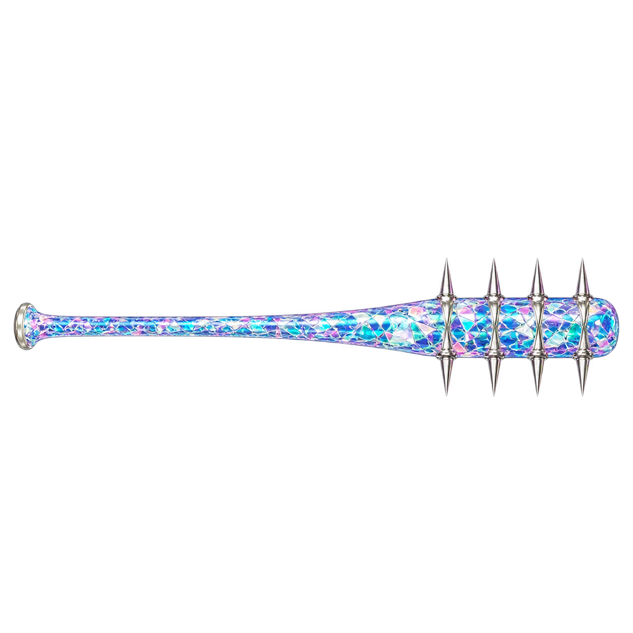 Sleezy Development • Prism Shatter | Pretty Dangerous Melee Weapon