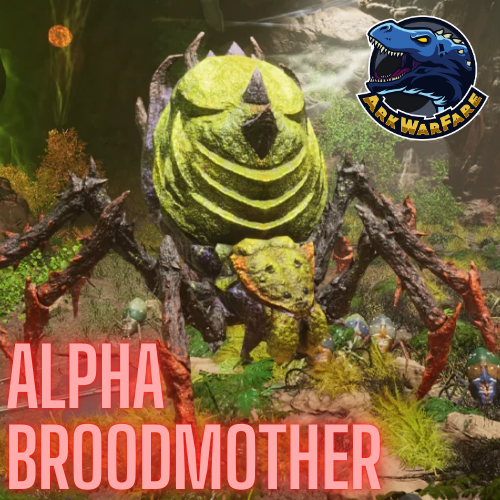 Alpha Broodmother ASE